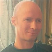 Insegnante madrelingua inglese americano per acquisire fluenza